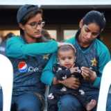 Bismah to lead unchanged squad for Ireland tri-series, Commonwealth Games