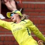 More Australian dominance, and veterans leave the building