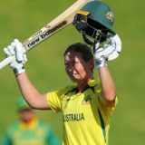 Lanning refreshed by cafe job and break from cricket's structures