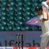 Green, Carey and the acing of a subcontinent test