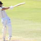 Derbyshire bring in Cartwright as Masood cover