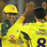 IPL 2022: Ravindra Jadeja to lead CSK after MS Dhoni decides to step down