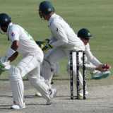 Babar Azam: 'Soft dismissals the reason we lost'