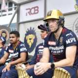 The weird world of T20 pinch hitters