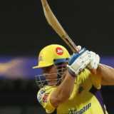 Dhoni's fireworks not enough for Chennai Super Kings in opener