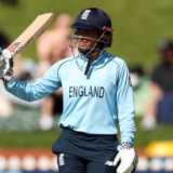 Dunkley on England's comeback: 'Proud of ourselves'