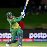 Mignon du Preez announces retirement from ODIs and Tests