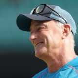 Graham Thorpe named new head coach of Afghanistan