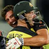 The art of the T20 finisher