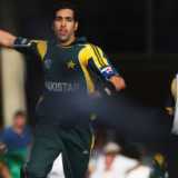 Twenty20 bowling: Umar Gul