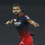 LSG's Akash Deep '100% fit and ready' after long injury layoff