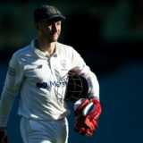 Former Australia keeper Peter Nevill calls time on 13-year professional career