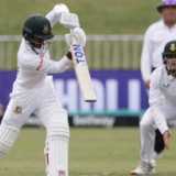 Five months into 2022, Bangladesh unsure of Test philosophy