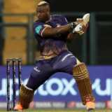 Report - Russell's 70 off 31 helps KKR brush aside Kings