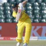 Cameron Green's century leads Australia A to opening victory