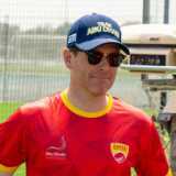Eoin Morgan: 'We have a huge amount of talent in all three formats, it's about trying to utilise that'