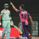 Tactical battle between RR, LSG offers glimpse into T20's future