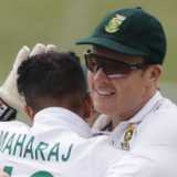 Harmer ready for battle as SA's spin test takes a twist