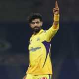 Bruised rib rules Jadeja out of remainder of IPL 2022