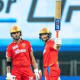 Shikhar Dhawan to replace Mayank Agarwal as Punjab Kings captain from IPL 2023