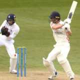Dane Vilas, Steven Croft craft excellent start for Lancashire