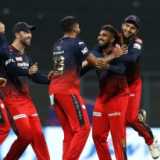Another Dinesh Karthik blitz fashions Royal Challengers' victory