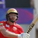 Punjab Kings sweating on Bairstow's availability