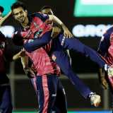 How Chahal swung the seesaw contest with a hat-trick (in a four-wicket over)