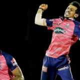 How Knight Riders fumbled against the genius of Yuzvendra Chahal