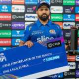 Which Indian has received the most Player-of-the-Match awards in the IPL?