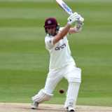 Will Young 96 shores up Northants in draw with footsore Yorkshire