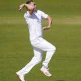 Abbott claims five as Hampshire secure hard-fought victory at Kent