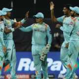 Lucknow bank on all-round strength