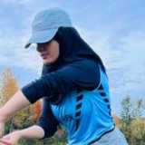 In Canada, Roya Samim keeps candle lit for women's cricket in Afg