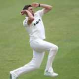 Jamie Overton set to miss Ashes after suffering stress fracture of the back