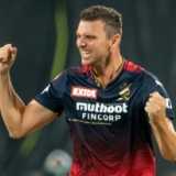 IPL 2024 - RCB release Hazlewood, Hasaranga; KKR let Shardul go