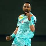 Krunal Pandya signs with Warwickshire for Royal London Cup