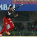 Shahbaz Ahmed: 'Prepared and waiting to finish matches on my own'