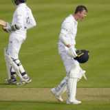 Nick Gubbins back on track after underlining credentials with twin tons
