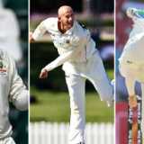 Australia open to being creative if Sri Lanka Tests call for third spinner
