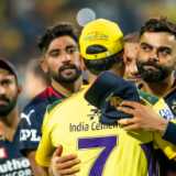 IPL playoff scenarios - Who's best placed to join KKR in the top two?