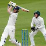 Stokes smashes record-breaking 17 sixes on return to County Championship