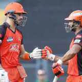 New-look SRH packed with power and pace