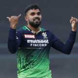 Major League Cricket 2023 - player draft