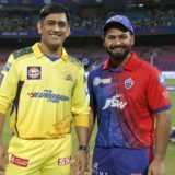 Injury-hit Delhi Capitals face uphill challenge against high-flying CSK