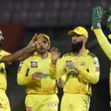Conway, Moeen boss Delhi Capitals as Chennai Super Kings move out of bottom two