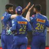 Stats - Bumrah's 5-10 the second-best returns in a losing cause in IPL history