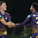 Cummins stuns Mumbai again as Bumrah's five-for goes in vain