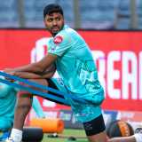 Avesh Khan cleared to join Lucknow Super Giants
