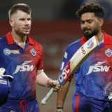 David Warner to lead Delhi Capitals in IPL 2023